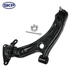 SKP SK522113 Suspension Control Arm and Ball Joint Assembly - Front Left Lower - view 1