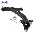 SKP SK522113 Suspension Control Arm and Ball Joint Assembly - Front Left Lower - view 4