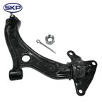 SKP SK522114 Suspension Control Arm and Ball Joint Assembly - Front Right Lower - view 2