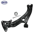 SKP SK522114 Suspension Control Arm and Ball Joint Assembly - Front Right Lower - view 5