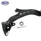 SKP SK522114 Suspension Control Arm and Ball Joint Assembly - Front Right Lower - view 1