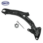 SKP SK522114 Suspension Control Arm and Ball Joint Assembly - Front Right Lower - view 3
