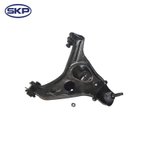 SKP SK522213 Suspension Control Arm and Ball Joint Assembly - Front Left Lower - view 2
