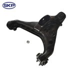 SKP SK522214 Suspension Control Arm and Ball Joint Assembly - Front Right Lower - view 5