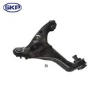 SKP SK522214 Suspension Control Arm and Ball Joint Assembly - Front Right Lower - view 3