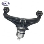 SKP SK522465 Suspension Control Arm and Ball Joint Assembly - Front Left Lower - view 3