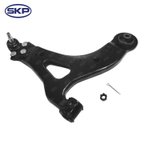 SKP SK522481 Suspension Control Arm and Ball Joint Assembly - Front Left Lower - view 3