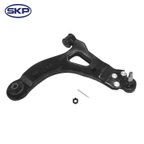 SKP SK522481 Suspension Control Arm and Ball Joint Assembly - Front Left Lower - view 1