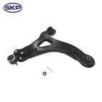 SKP SK522481 Suspension Control Arm and Ball Joint Assembly - Front Left Lower - view 2