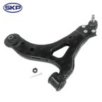 SKP SK522482 Suspension Control Arm and Ball Joint Assembly - Front Right Lower - view 3
