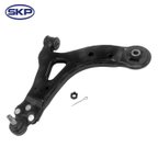 SKP SK522482 Suspension Control Arm and Ball Joint Assembly - Front Right Lower - view 2