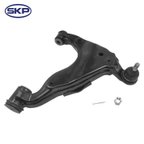 SKP SK522719 Suspension Control Arm and Ball Joint Assembly - Front Left Lower - view 2