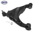SKP SK522719 Suspension Control Arm and Ball Joint Assembly - Front Left Lower - view 1