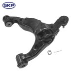 SKP SK522719 Suspension Control Arm and Ball Joint Assembly - Front Left Lower - view 3