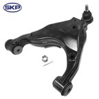 SKP SK522720 Suspension Control Arm and Ball Joint Assembly - Front Right Lower - view 2