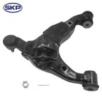 SKP SK522720 Suspension Control Arm and Ball Joint Assembly - Front Right Lower - view 5