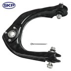 SKP SK522773 Suspension Control Arm and Ball Joint Assembly - Front Left Upper - view 3