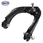SKP SK522773 Suspension Control Arm and Ball Joint Assembly - Front Left Upper - view 1