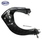 SKP SK522773 Suspension Control Arm and Ball Joint Assembly - Front Left Upper - view 2