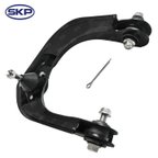 SKP SK522774 Suspension Control Arm and Ball Joint Assembly - Front Right Upper - view 3