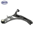 SKP SK522831 Suspension Control Arm and Ball Joint Assembly - Front Left Lower - view 3