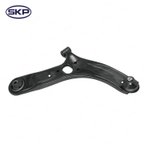 SKP SK522920 Suspension Control Arm and Ball Joint Assembly - Front Right Lower - view 3