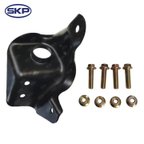 SKP SK523018 Radius Arm Bracket - Front Left - view 2
