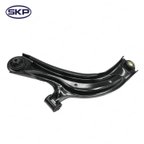 SKP SK524086 Suspension Control Arm and Ball Joint Assembly - Front Right Lower - view 2