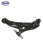 SKP SK524087 Suspension Control Arm and Ball Joint Assembly - Front Left Lower - view 2