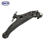 SKP SK524087 Suspension Control Arm and Ball Joint Assembly - Front Left Lower - view 6