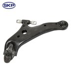 SKP SK524087 Suspension Control Arm and Ball Joint Assembly - Front Left Lower - view 1
