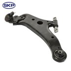 SKP SK524087 Suspension Control Arm and Ball Joint Assembly - Front Left Lower - view 3