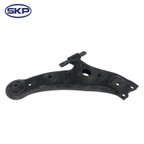 SKP SK524087 Suspension Control Arm and Ball Joint Assembly - Front Left Lower - view 4