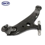 SKP SK524088 Suspension Control Arm and Ball Joint Assembly - Front Right Lower - view 2
