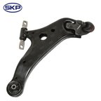 SKP SK524088 Suspension Control Arm and Ball Joint Assembly - Front Right Lower - view 4
