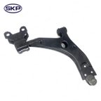 SKP SK524113 Suspension Control Arm and Ball Joint Assembly - Front Left Lower - view 2