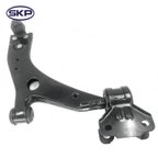 SKP SK524114 Suspension Control Arm and Ball Joint Assembly - Front Right Lower - view 2