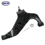 SKP SK524288 Suspension Control Arm and Ball Joint Assembly - Front Right Lower - view 4