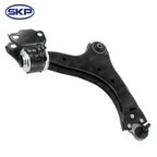 SKP SK524368 Suspension Control Arm and Ball Joint Assembly - Front Right Lower - view 3