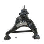 SKP SK527027 Suspension Control Arm and Ball Joint Assembly - Front Left Lower - view 1