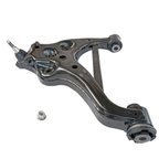 SKP SK527027 Suspension Control Arm and Ball Joint Assembly - Front Left Lower - view 2