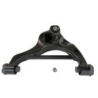 SKP SK527028 Suspension Control Arm and Ball Joint Assembly - Front Right Lower - view 2