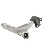 SKP SK527060 Suspension Control Arm and Ball Joint Assembly - Front Right Lower - view 2