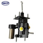 SKP SK527412 Power Brake Booster - view 2