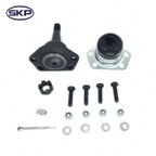 SKP SK5290 Suspension Ball Joint - Front Upper - view 2