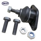 SKP SK5292 Suspension Ball Joint - Front Upper - view 3