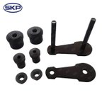 SKP SK532774 Leaf Spring Shackle Kit - Rear - view 4