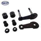 SKP SK532774 Leaf Spring Shackle Kit - Rear - view 3