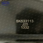 SKP SK533113 Power Brake Booster - view 3