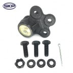SKP SK5331 Suspension Ball Joint - Front Lower - view 2